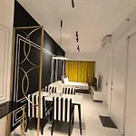 Axon Service Suites At Bukit Bintang Kl