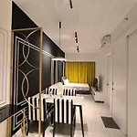 Axon Service Suites At Bukit Bintang Kl