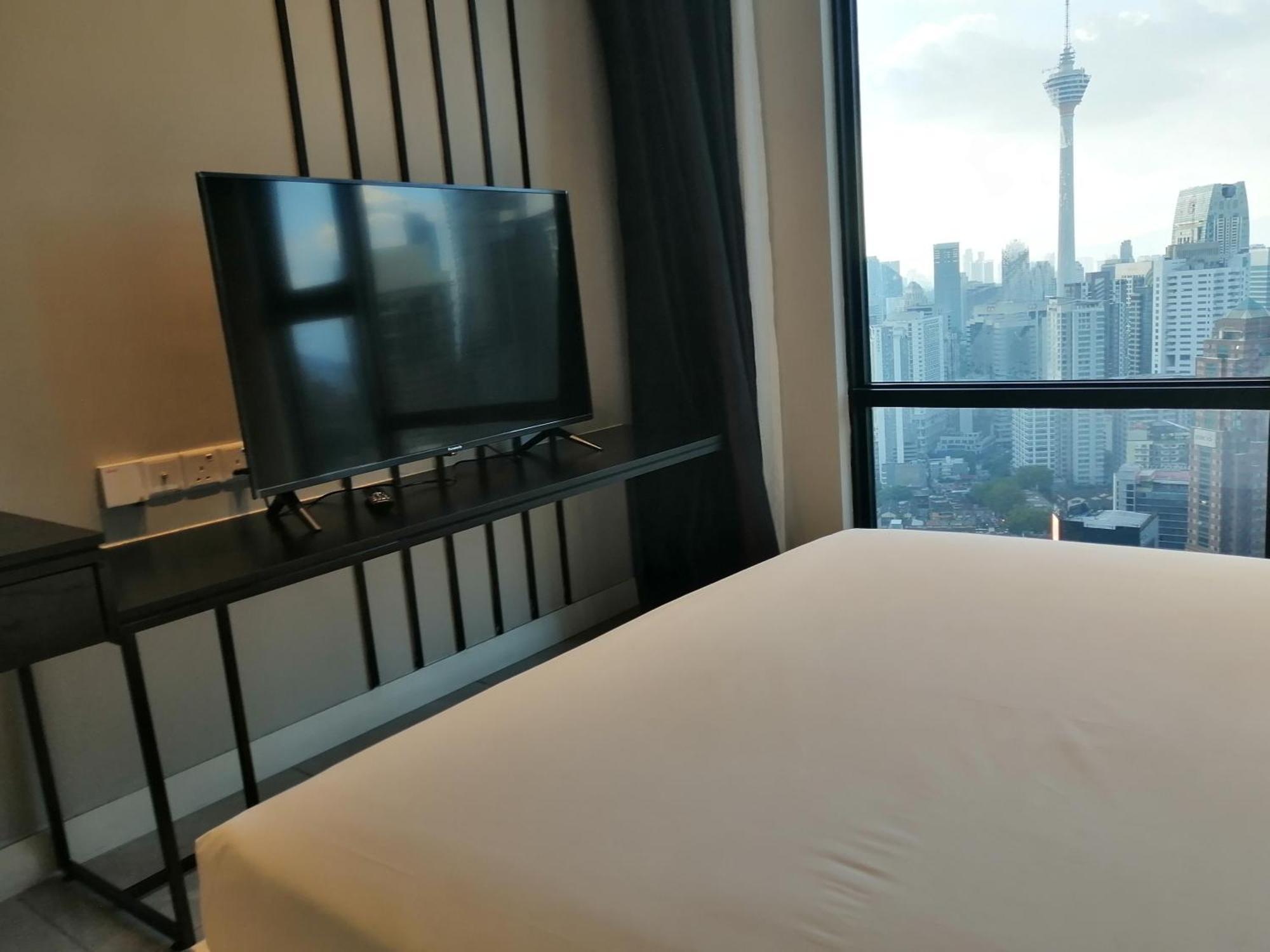 Axon Service At Bukit Bintang Kl