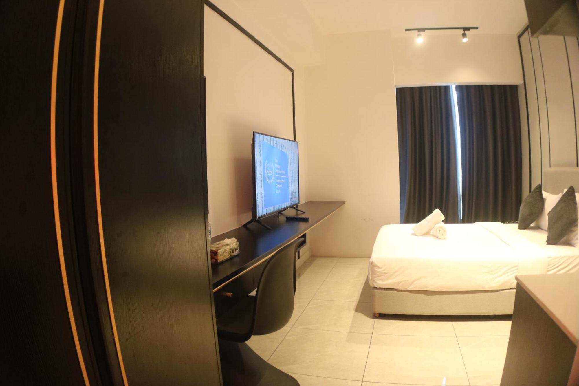 Axon Service At Bukit Bintang Kl Apartemen