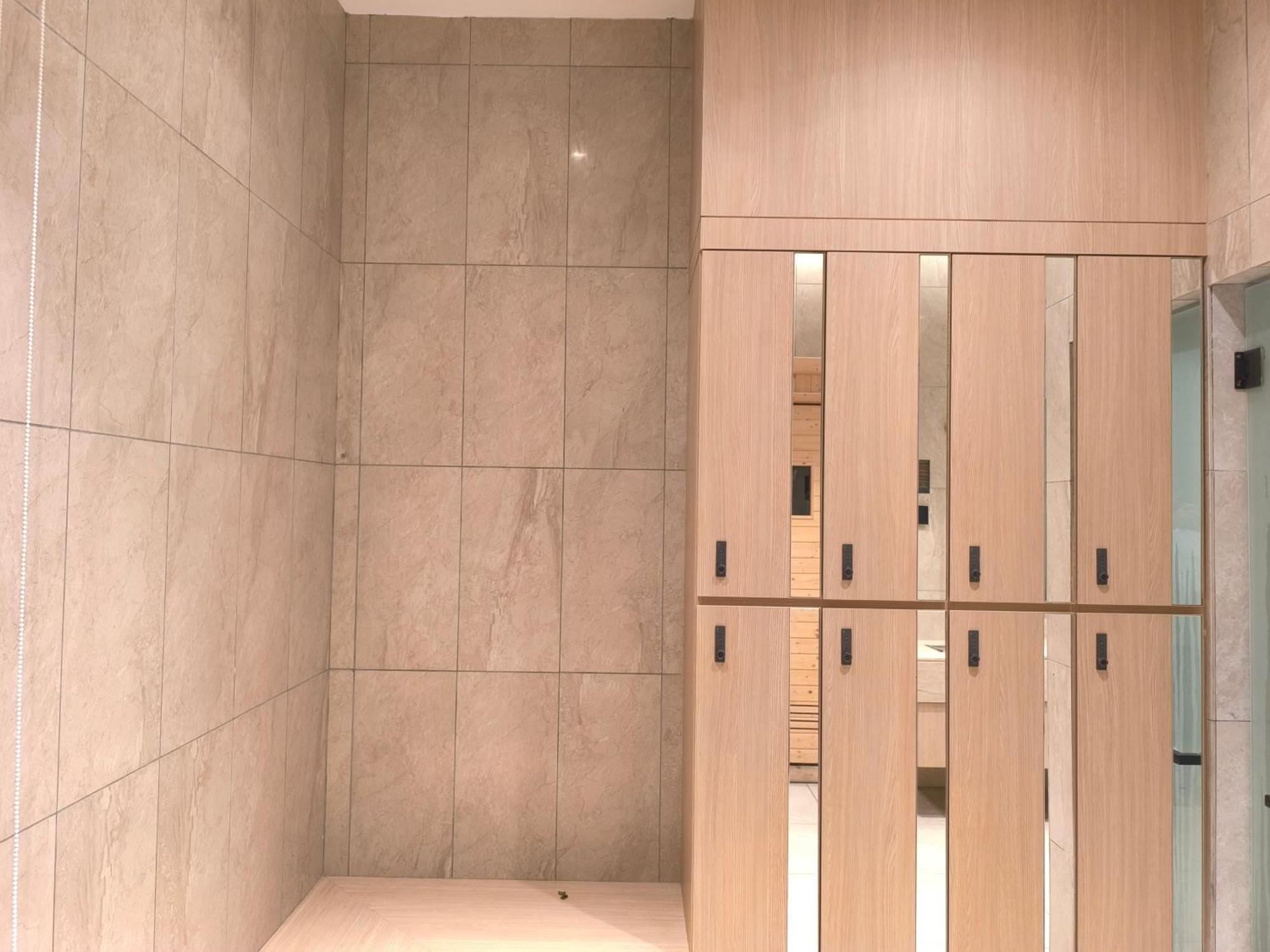 Apartemen Axon Service At Bukit Bintang Kl *