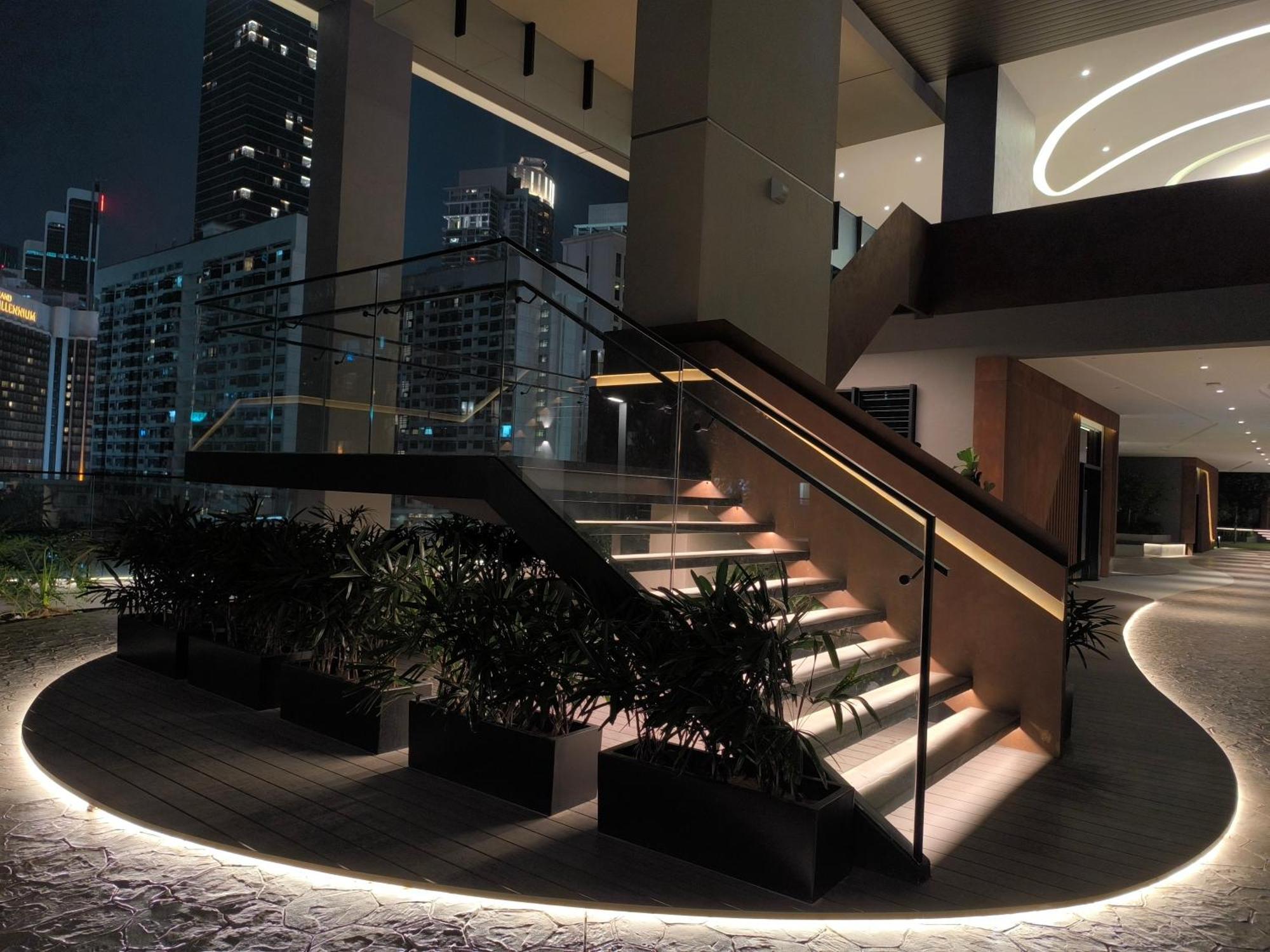 Axon Service At Bukit Bintang Kl Apartemen *