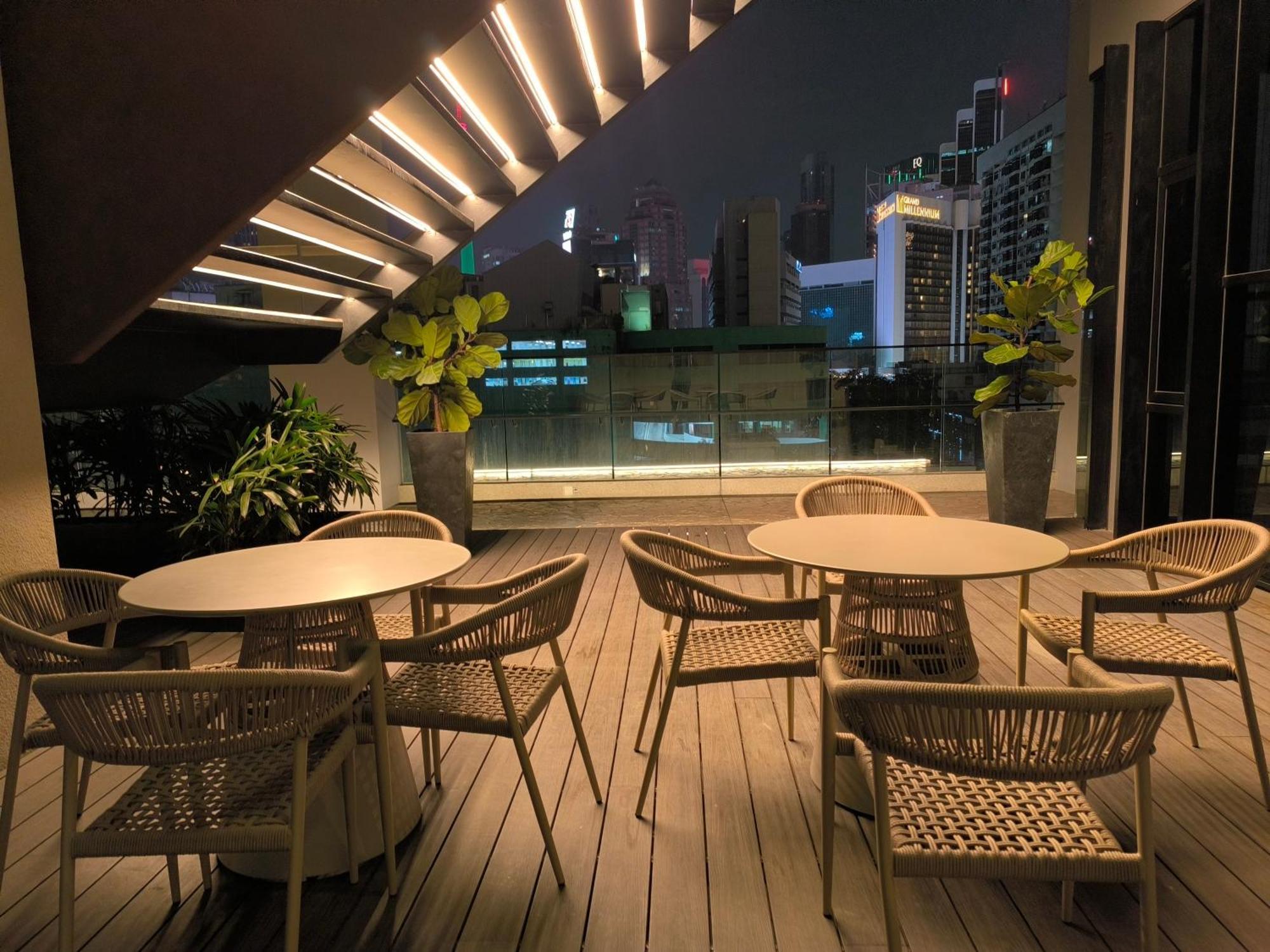 Axon Service At Bukit Bintang Kl Apartemen
