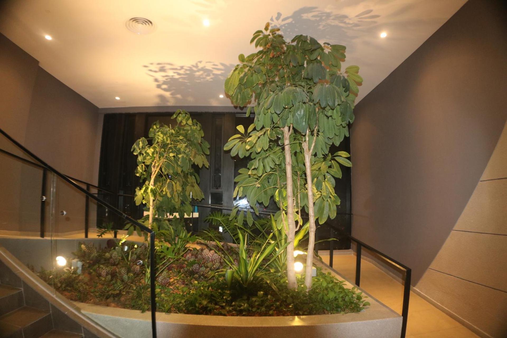 Apartemen Axon Service At Bukit Bintang Kl Kuala Lumpur