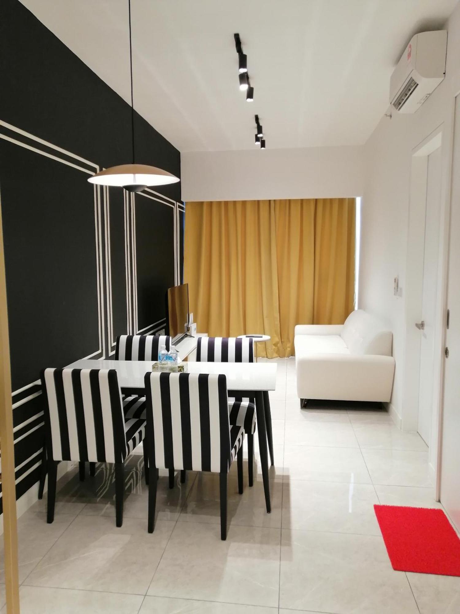 Apartemen Axon Service At Bukit Bintang Kl Kuala Lumpur