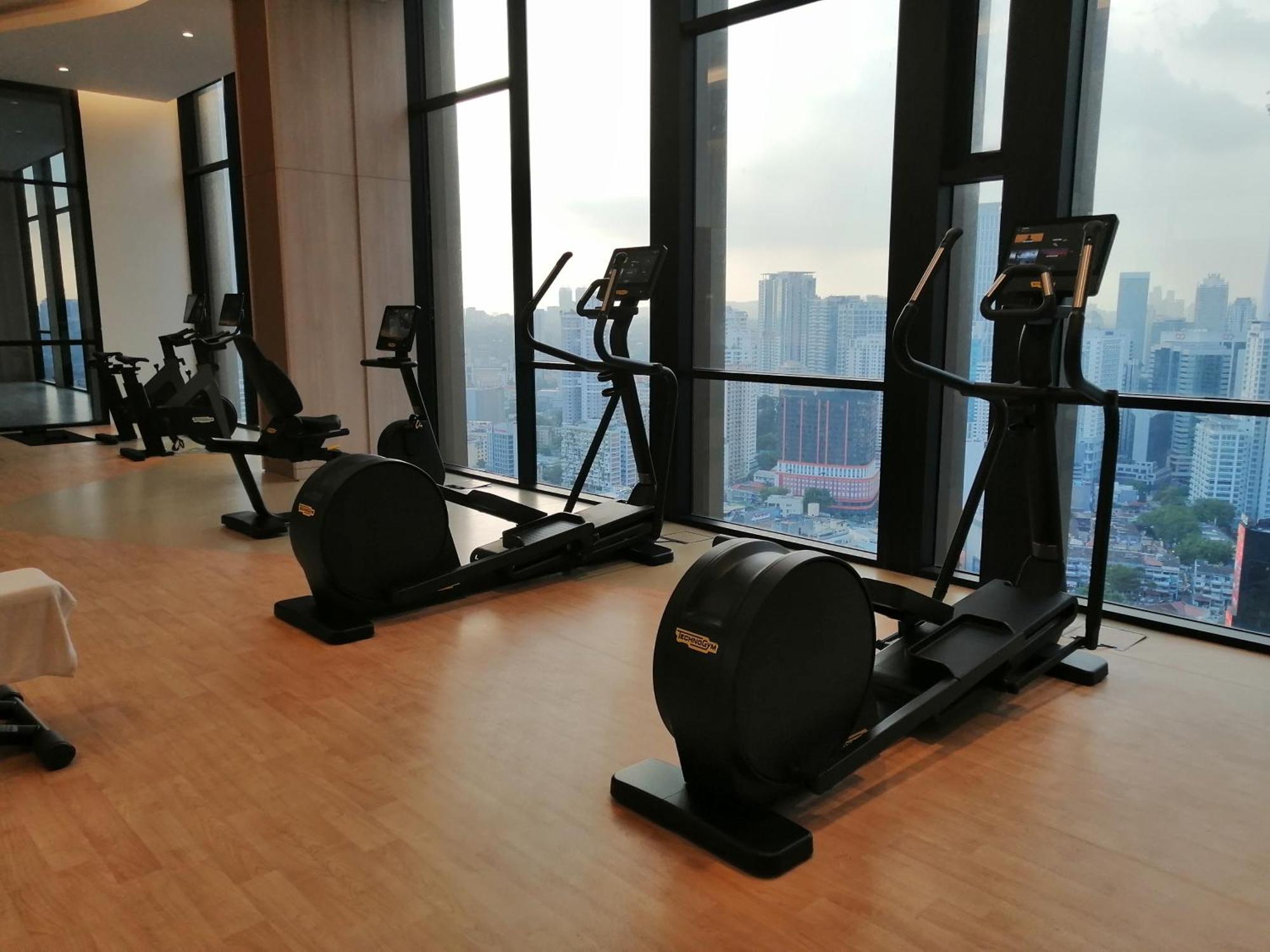 Axon Service At Bukit Bintang Kl Apartemen Kuala Lumpur
