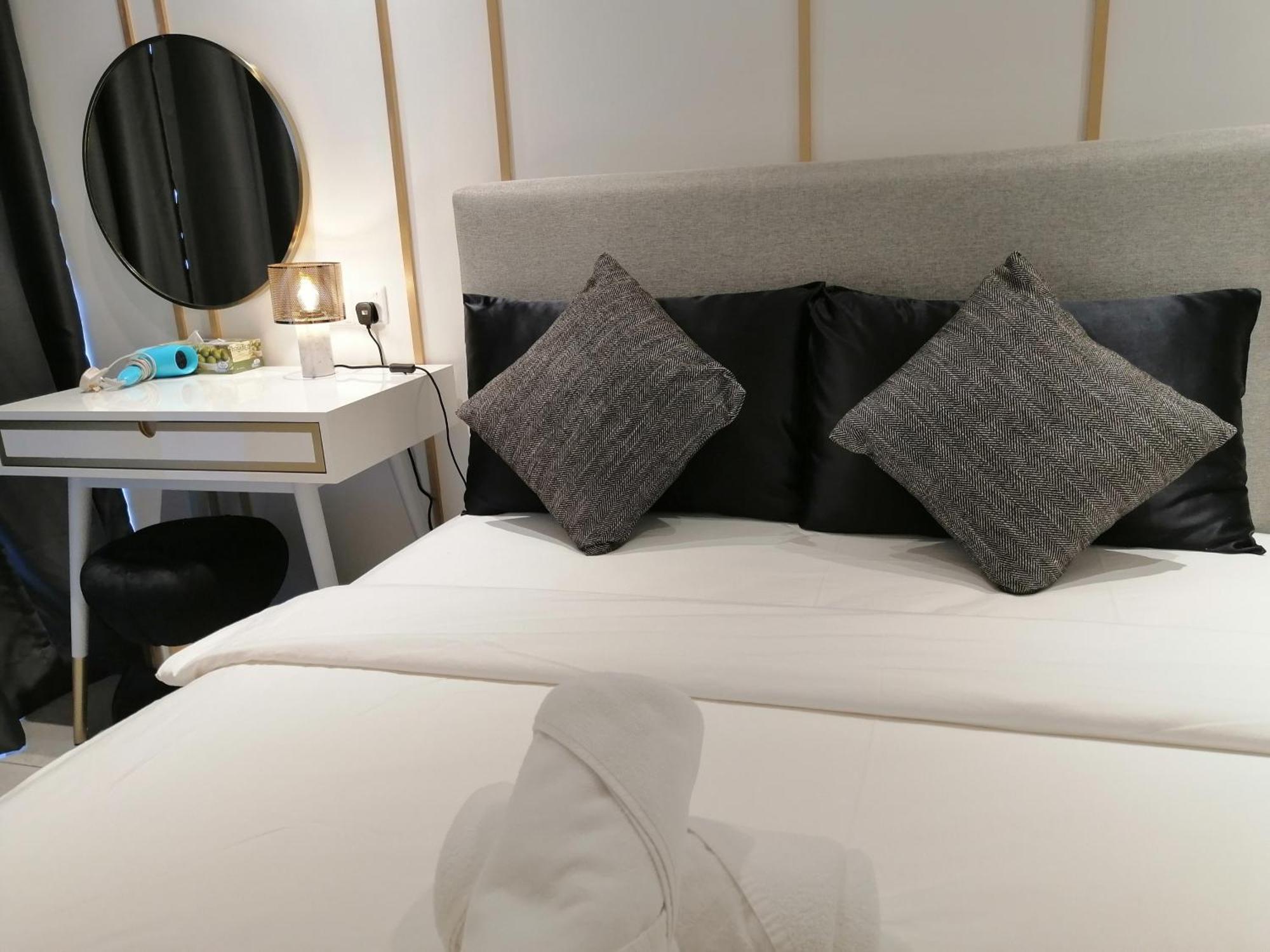 Axon Service At Bukit Bintang Kl Apartemen Kuala Lumpur
